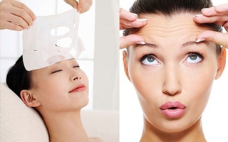 Những phương pháp "hô biến" nếp nhăn sâu