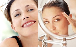 9 cách ngăn ngừa những vết chân chim "lộ" tuổi tác