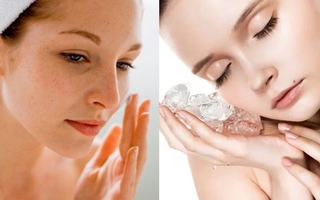 Tự tin với 7 bí quyết hạn chế da nhờn ngày hè
