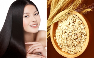 20 công thức tự chế dễ dàng giúp tóc mọc nhanh (P2)