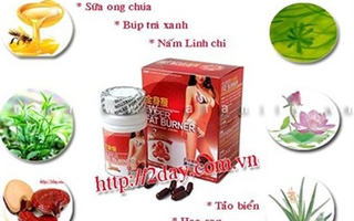 Bí quyết sở hữu eo thon, dáng đẹp
