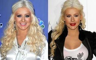 Christina Aguilera "chọn mặt gửi vàng" để ra album mới