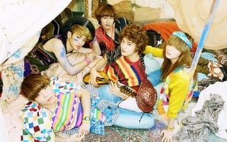 Fan Nhật "háo hức" vì sắp được gặp SHINee