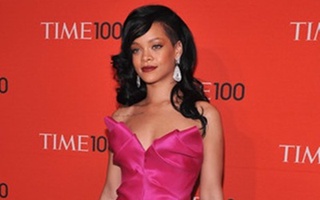 Rihanna đã từng phát điên khi dồn sức cho album mới nhất