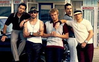 Backstreet Boys sẽ tái xuất và quyết lập kỷ lục 