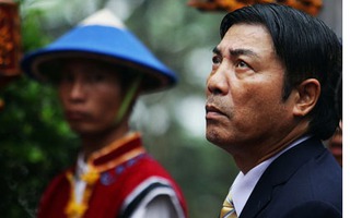Rơi nước mắt với "Thơ gửi ba" của Nguyễn Hoài An