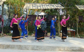 Nét đẹp Chợ tình Sa Pa giữa Sài Gòn