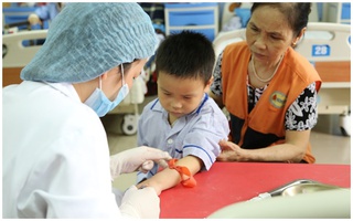 Tầm soát tiền hôn nhân và tiền sinh: giảm thiểu Thalassemia trong tương lai