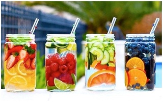 Những cách thanh lọc cơ thể được chị em ưa chuộng