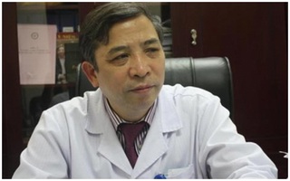 PGS.TS Vũ Bá Quyết: “Sử dụng dung dịch vệ sinh đúng cách giúp tăng cường sức khỏe sinh sản cho chị em”