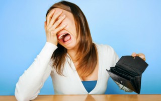 Nếu có những điểm liệt kê sau đây, đừng hỏi sao bạn mãi vẫn không giàu lên được