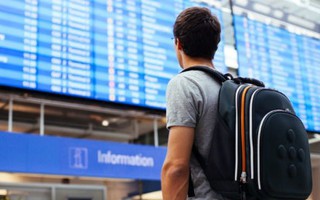 Máy bay trễ chuyến hóa ra phần nhiều không phải do “thời tiết xấu” như ta vẫn thường được giải thích