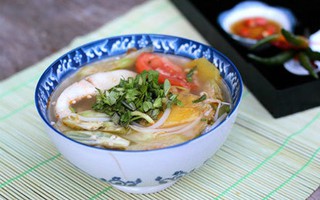 5 dạng món ăn không được nêm bột ngọt nếu không muốn bị đem đổ vì quá dở và hại sức khỏe
