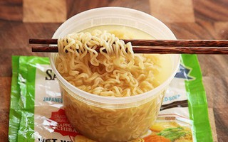 Chỉ vì ăn mỳ ăn liền mà 2 chị em người thì nguy kịch, người thì tử vong chỉ trong 1 ngày?