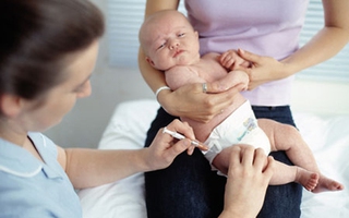 Hội chứng đột tử ở trẻ nhỏ có liên quan đến vắc xin?