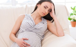 10 dấu hiệu chuẩn xác báo động đã đến ngày lâm bồn