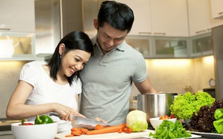 Những việc mẹ bầu nên làm trước khi vào viện sinh con