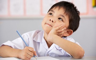 Có nhiều thứ tồi tệ hơn việc trẻ không biết chữ trước khi vào lớp 1