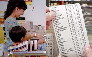 Ngày nào bố mẹ cũng cho trẻ tiếp xúc với thứ độc hại này mà không hay biết