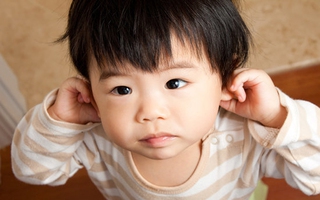 5 bước giúp trẻ biết tự nhận lỗi và nói lời xin lỗi 