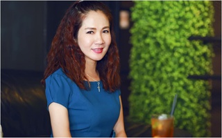 Diễn viên Nguyệt Hằng: 20 năm phấn đấu để có một ngôi nhà