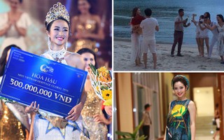 Những hình ảnh “hot” nhất của sao trong tuần 7/8 – 13/8 
