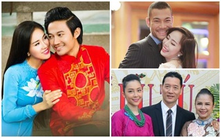 Lê Phương xác nhận chia tay Quý Bình; Quỳnh Nga từng sợ tính đào hoa của chồng 