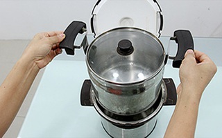 Chia sẻ kinh nghiệm dùng nồi ủ Zojirushi