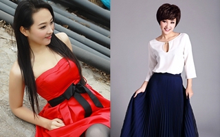 Ngắm cô hiệu phó 8x xinh đẹp ngất ngây