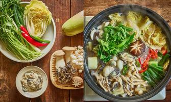 Cuối tuần sau Tết, nấu ngay nồi lẩu thế này vừa ngon lại thanh nhẹ "mát ruột"
