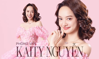 Kaity Nguyễn lên tiếng về cảnh 18+ trong bồn tắm với bạn diễn nam, nói chuyện đối đầu Trấn Thành - Thu Trang