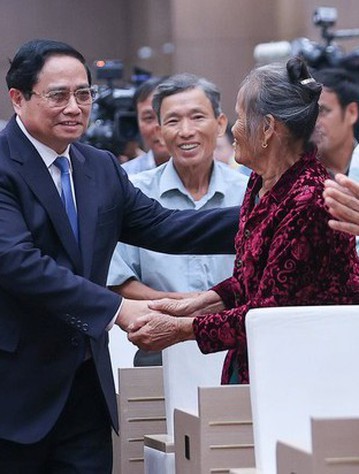 Doanh nghiệp Việt dùng công nghệ làm dự án tri ân, mong muốn "trả lại tên" cho hàng trăm nghìn liệt sỹ