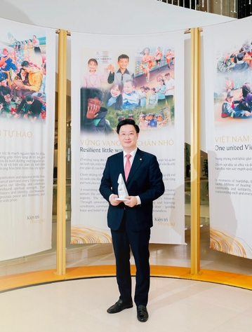 Một bình luận "vu vơ" cứu sống một mạng người: "Liên lạc với Quỹ Thiện Tâm dễ lắm"