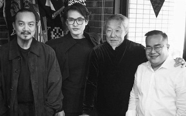 Ekip Hà Anh Tuấn: "Chúng tôi có tham vấn tỉnh Ninh Bình về hạ tầng du lịch khách sạn và thời điểm tổ chức, tỉnh rất chào đón và ủng hộ mọi mặt"
