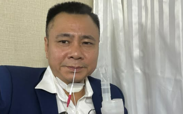 NS Tự Long đổ bệnh sau concert 12 độ C của Anh trai vượt ngàn chông gai