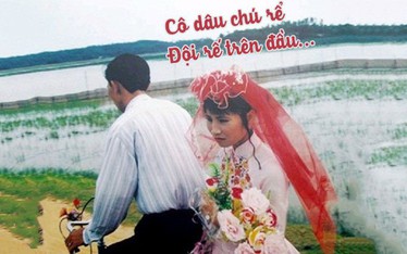 Ngọt ngào đầm ấm những đám cưới từ thời ông bà anh, hóa ra bí mật hạnh phúc chỉ gói lại bằng "3 không" thật đơn giản!