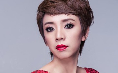 Thu Trang: Không đủ "ác" để làm trưởng phòng "Ơn giời" mùa 2