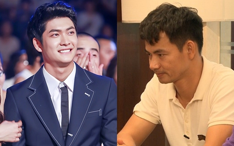 Xuân Bắc bị phê phán; Kang Tae Oh tham gia "Tuổi thanh xuân 2"?