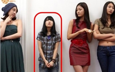 4 mỹ nữ thấp bé vẫn nổi như cồn của màn ảnh Hàn Quốc