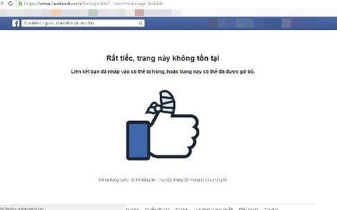 Chỉ sau 1 đêm hàng loạt hội, nhóm đình đám trên Facebook "bay màu" khiến cộng đồng mạng nháo nhác: Thế này thì biết vào đâu "chém gió"