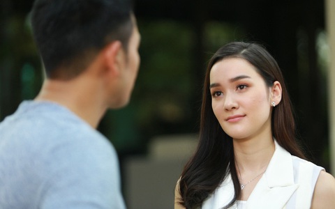 Chồng quát "chỉ biết ăn bám", vợ liền cho xem 1 dòng tin nhắn khiến anh trố mắt rồi đột ngột nịnh nọt chị hết lời