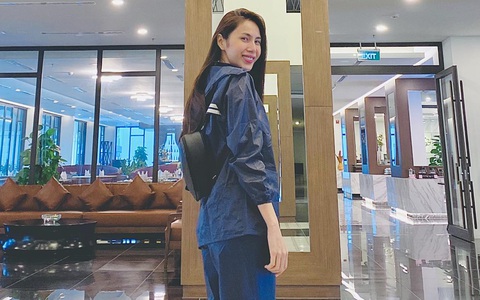 Balo đi cứu trợ miền Trung của Thủy Tiên thành hàng hot, có shop tuyên bố bán được hàng trích luôn lãi làm từ thiện