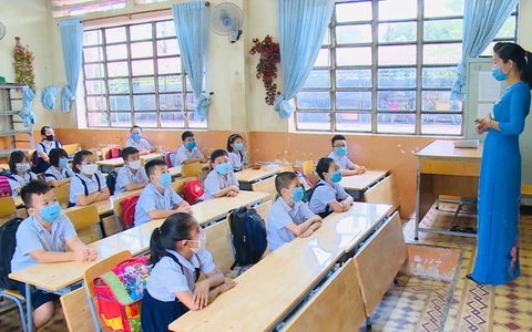 Lịch nghỉ Tết năm 2021 của học sinh 63 tỉnh, thành