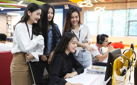 Lần đầu tiên Việt Nam có đại học vào TOP 700 thế giới