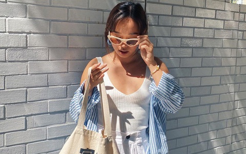 3 beauty blogger Việt có style "xịn sò" chuẩn fashionista nàng nào cũng nên follow để học hỏi cách ăn mặc