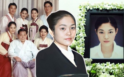 Lee Yoon Hyung đọc Bao Tin Tức Mới Nhất 24h Qua Afamily