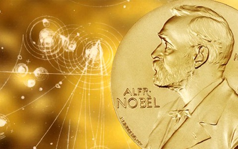 Nobel Vật lý 2020 thuộc về 3 nhà khoa học nghiên cứu về vũ trụ Anh-Mỹ