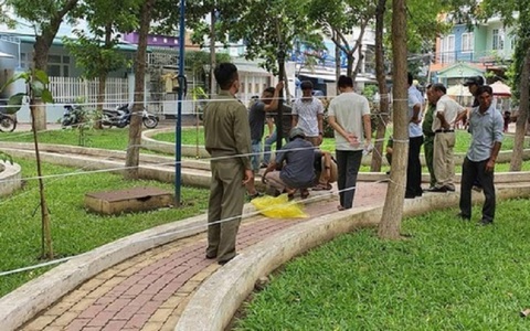 Ninh Thuận: Điều tra vụ bé gái tử vong khi đang chơi trong công viên