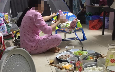 Giận vợ vì chồng bươn chải kiếm từng đồng nhưng về lại ăn gạo ngâm, chàng thanh niên liền bóc mẽ vợ trên mạng nhưng lại nhận cái kết bất ngờ