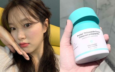 Dùng 4 cặp serum + kem dưỡng này thì da bạn dù xấu phát hờn cũng hóa mịn đẹp, không một gợn tỳ vết